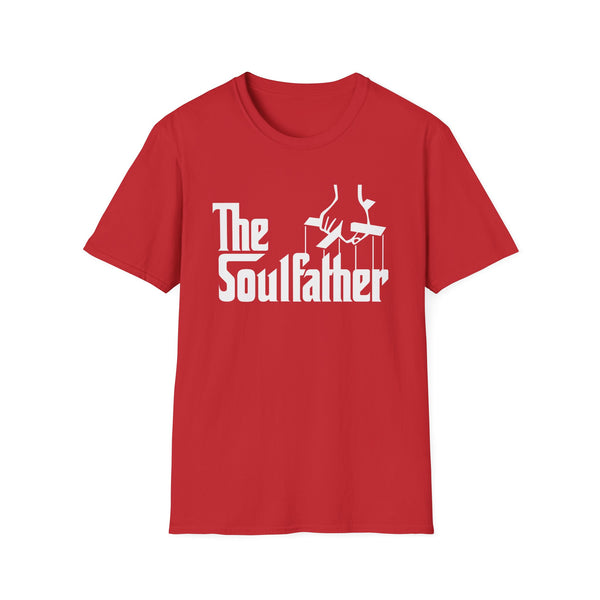The Soulfather Tシャツ