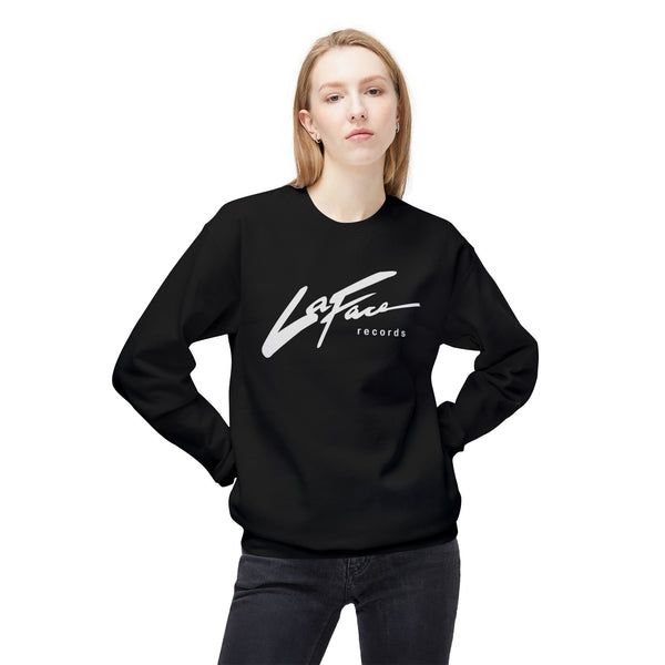 La Face LaFace Records クルーネックトレーナー