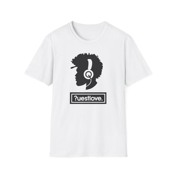 Questlove Tシャツ