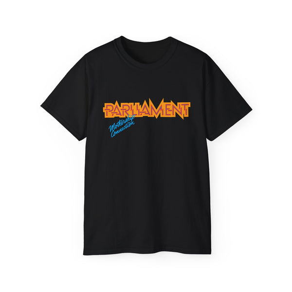 Parliament ヘビーウェイトTシャツ