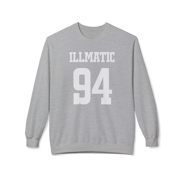 Illmatic 94 クルーネックトレーナー