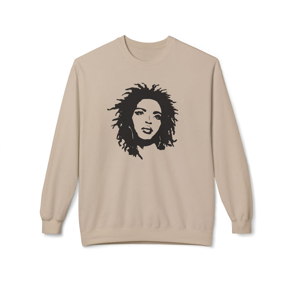 Miseducation of Lauryn Hill クルーネックトレーナー