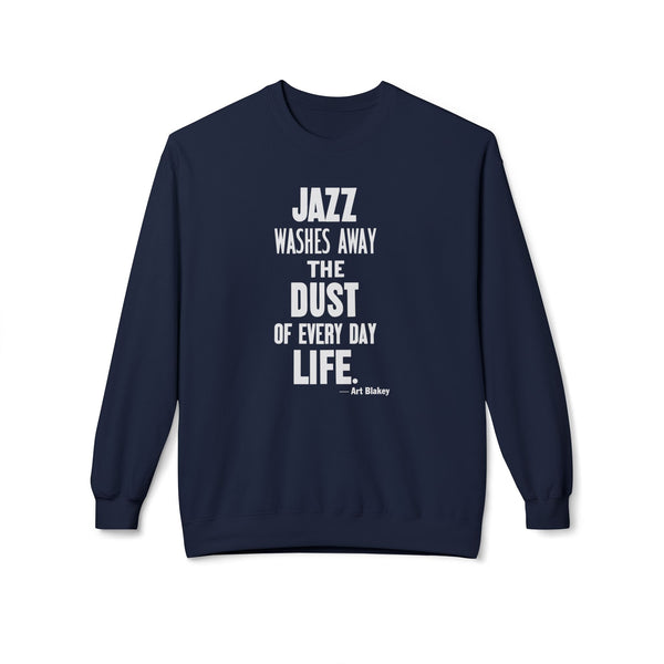 Art Blakey クルーネックトレーナー