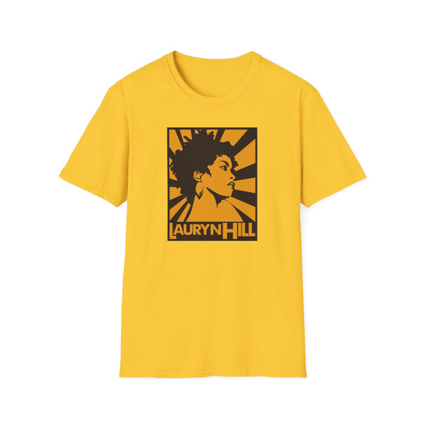 Lauryn Hill Tシャツ