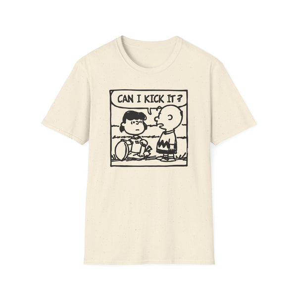 ATCQ Can I Kick It Tシャツ