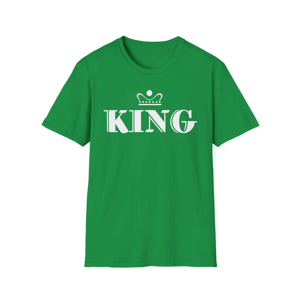 King Records Tシャツ