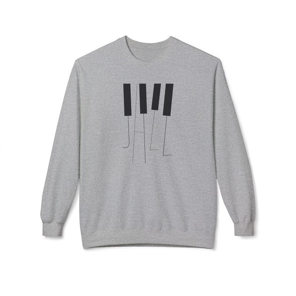 Jazz Keys クルーネックトレーナー