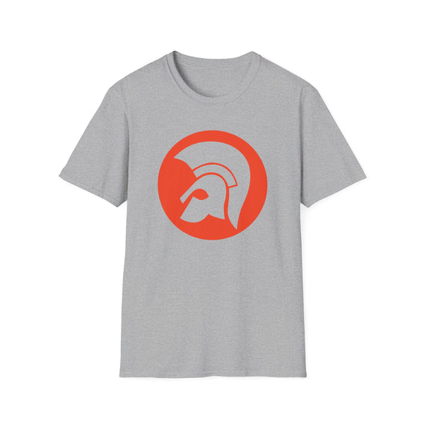 Trojan Records Crown Tシャツ