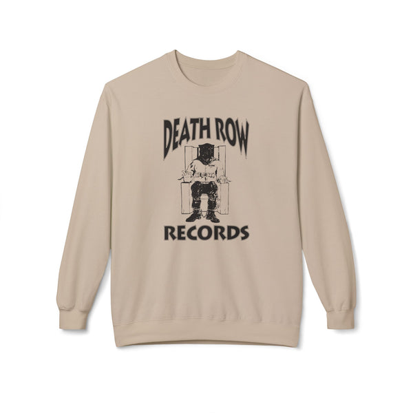 Death Row クルーネックトレーナー