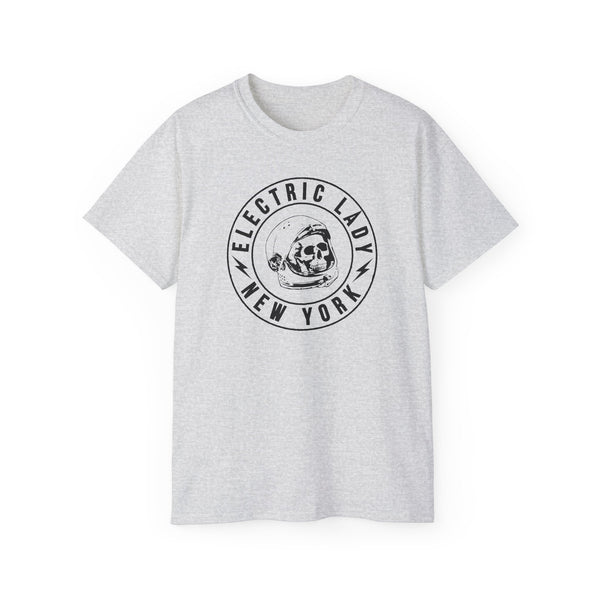 Electric Lady Studios NYC ヘビーウェイトTシャツ