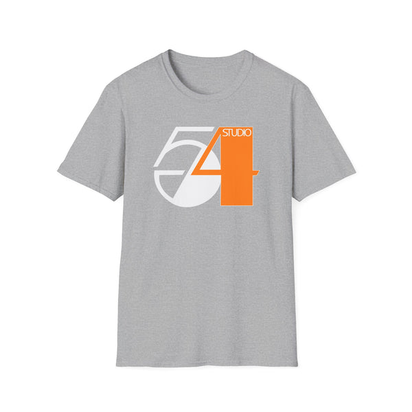 Studio 54 Logo Tシャツ