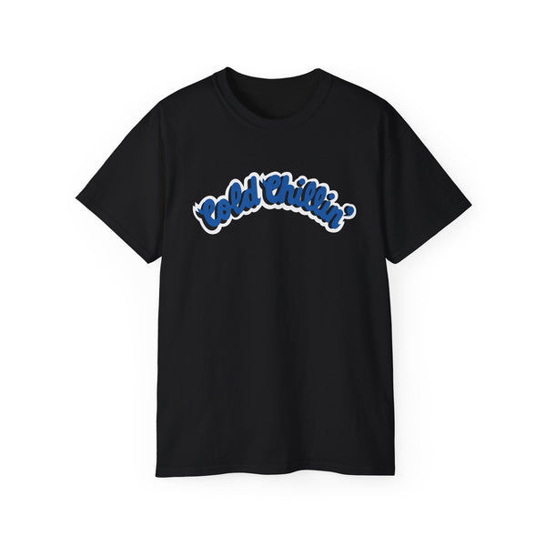Cold Chillin Records ヘビーウェイトTシャツ