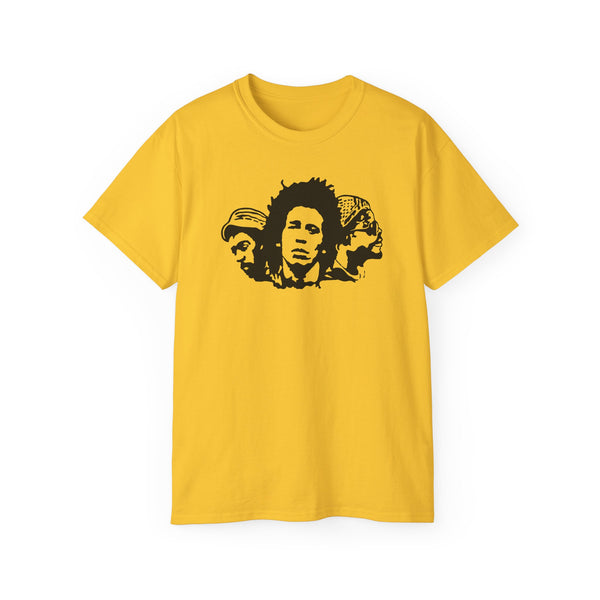 The Wailers ヘビーウェイトTシャツ