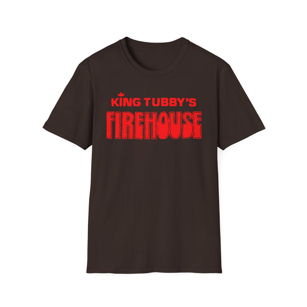 Firehouse Records Tシャツ