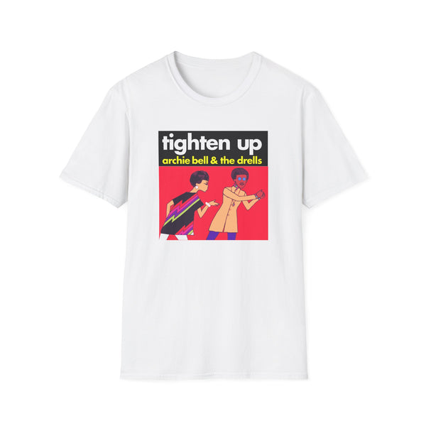 Archie Bell And The Drells Tighten Up Tシャツ