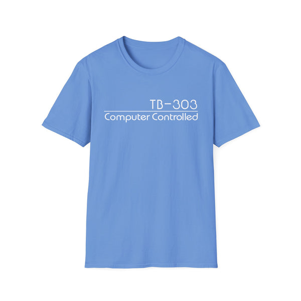 TB-303 Computer Controlled Tシャツ