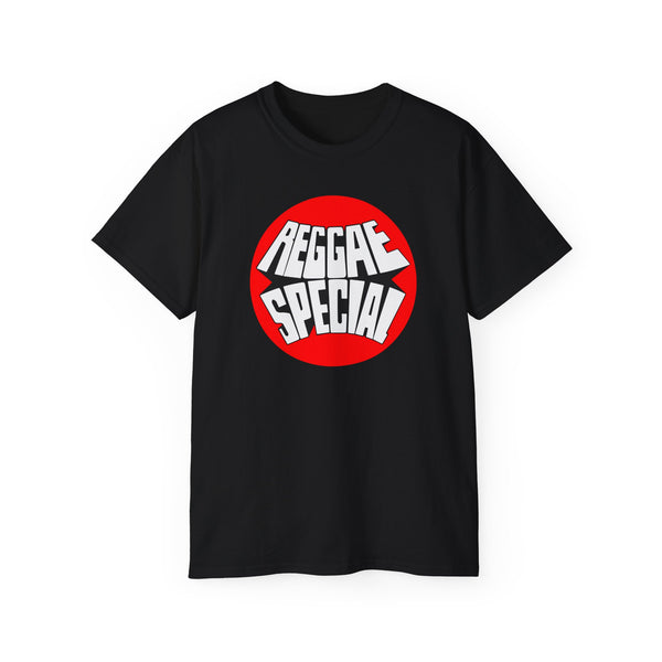 Reggae Special ヘビーウェイトTシャツ