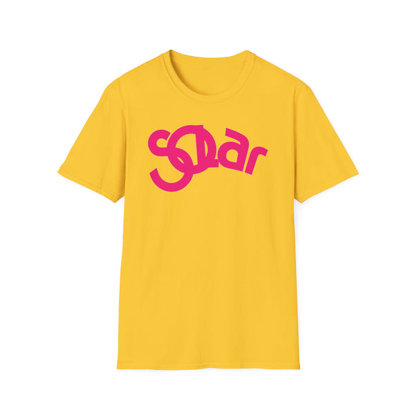 Solar Records Tシャツ