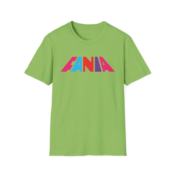 Fania Records Tシャツ