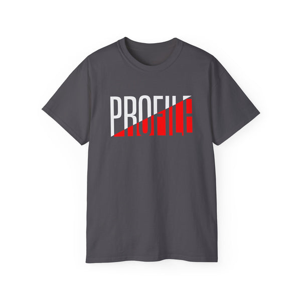 Profile Records ヘビーウェイトTシャツ