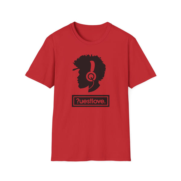 Questlove Tシャツ