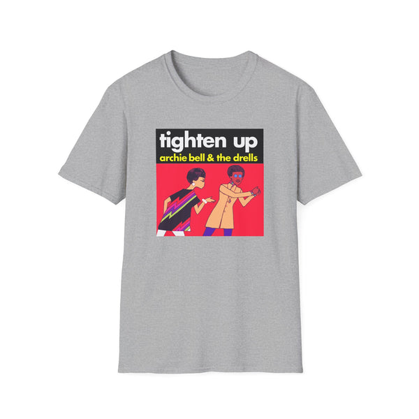 Archie Bell And The Drells Tighten Up Tシャツ