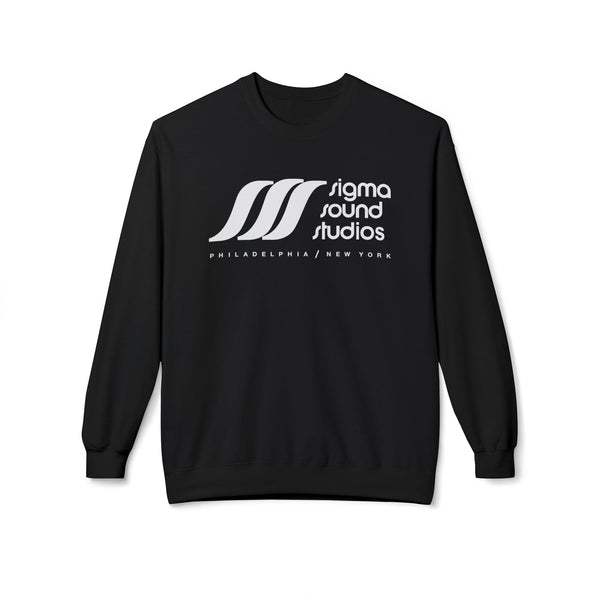 Sigma Sound Studios クルーネックトレーナー