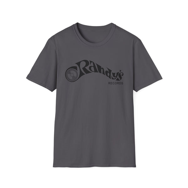 Randy's Records Tシャツ