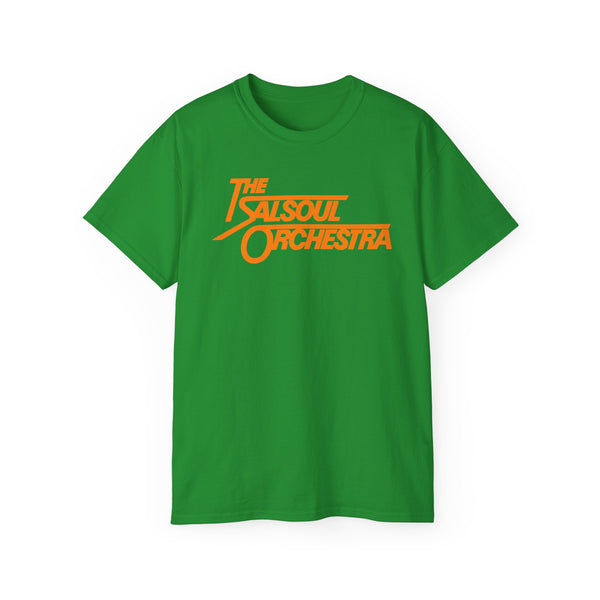 Salsoul Orchestra ヘビーウェイトTシャツ