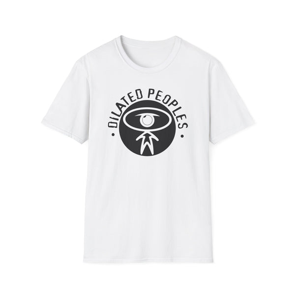 Dilated Peoples Tシャツ