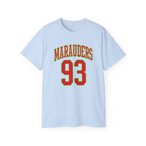 Marauders ヘビーウェイトTシャツ