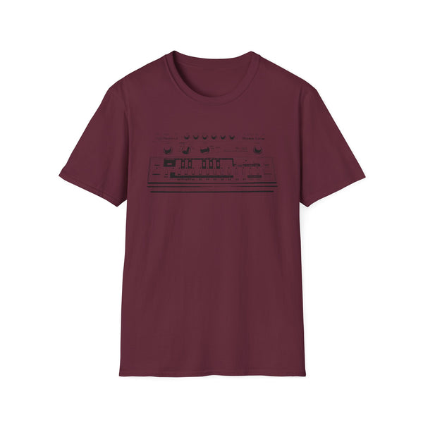 Roland TB 303 Tシャツ