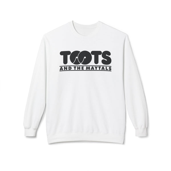 Toots & The Maytals クルーネックトレーナー