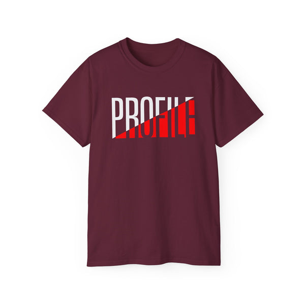 Profile Records ヘビーウェイトTシャツ