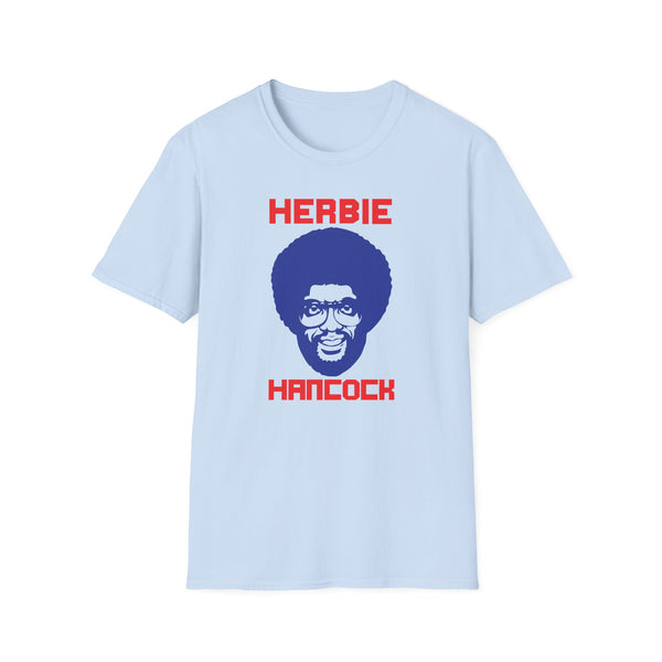 Herbie Hancock Tシャツ