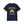 Brunswick Records Stereophonic ヘビーウェイトTシャツ