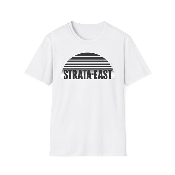 Strata East Records Tシャツ