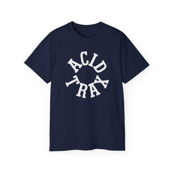 Acid Trax ヘビーウェイトTシャツ