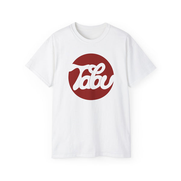Tabu Records ヘビーウェイトTシャツ