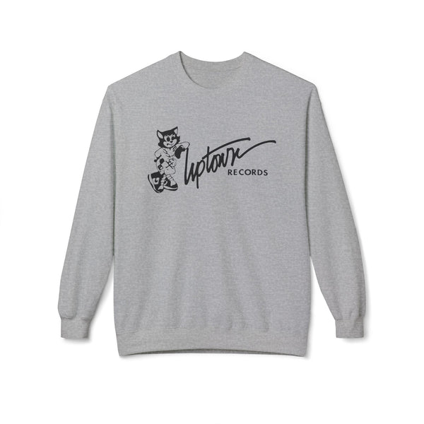 Uptown Records クルーネックトレーナー