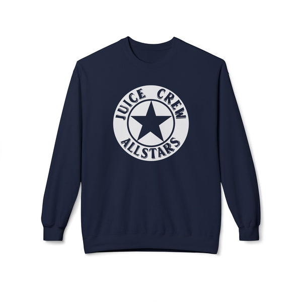 Juice Crew Allstars クルーネックトレーナー