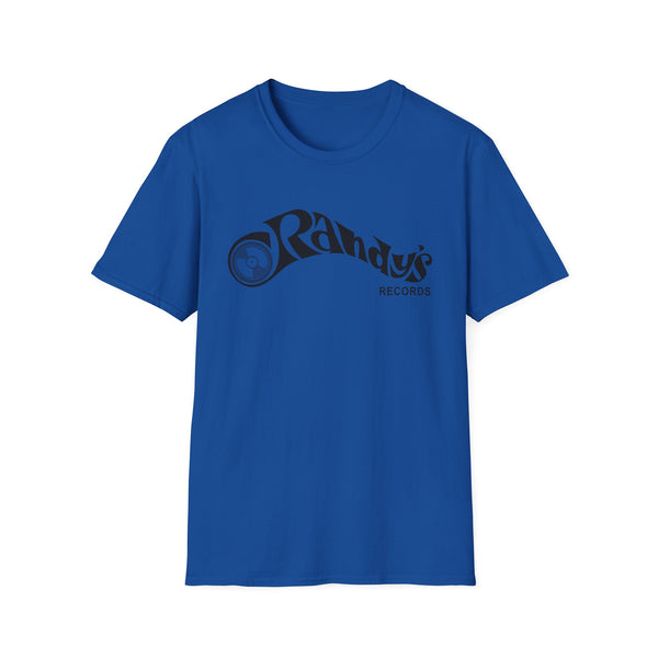 Randy's Records Tシャツ