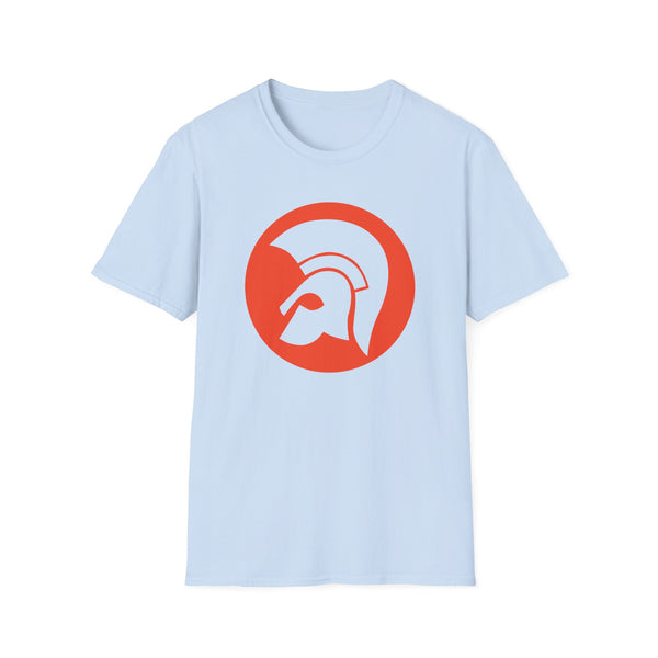 Trojan Records Crown Tシャツ