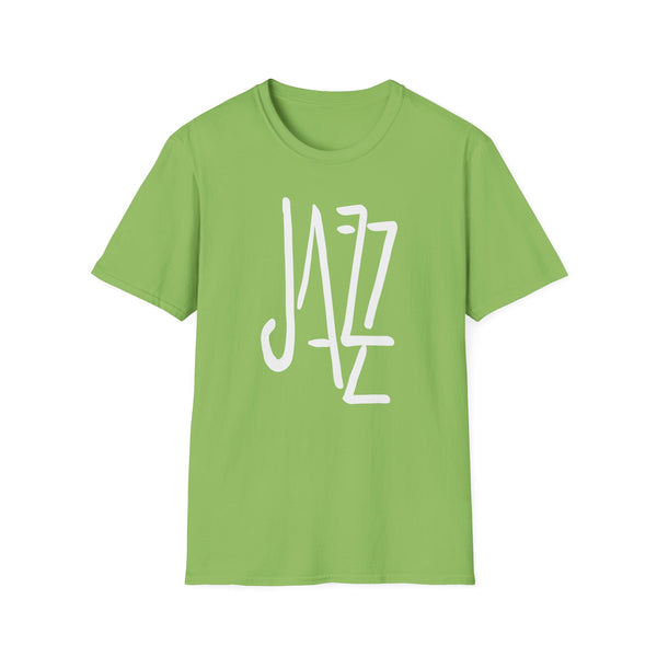 Jazz Tシャツ Design 4