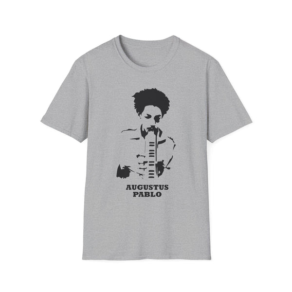 Augustus Pablo Tシャツ