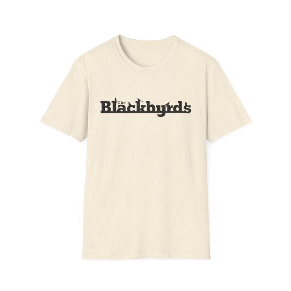 The Blackbyrds Tシャツ