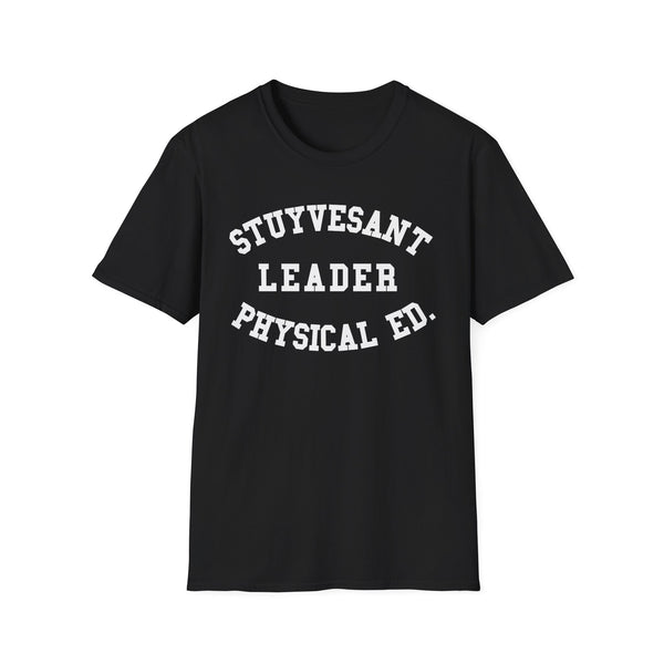 Stuyvesant Physical Ed Tシャツ