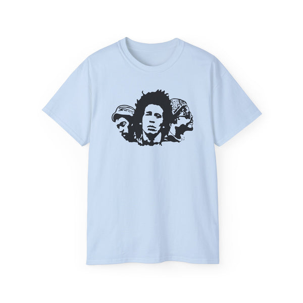The Wailers ヘビーウェイトTシャツ