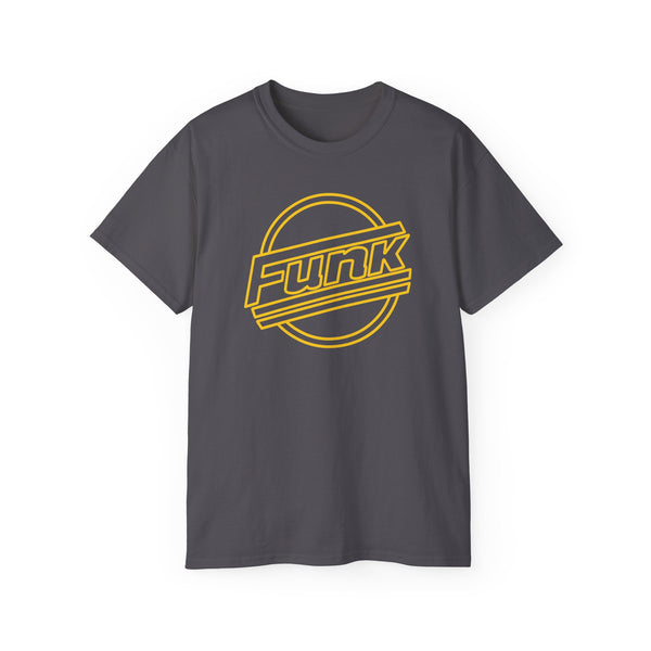 Funk 45 ヘビーウェイトTシャツ
