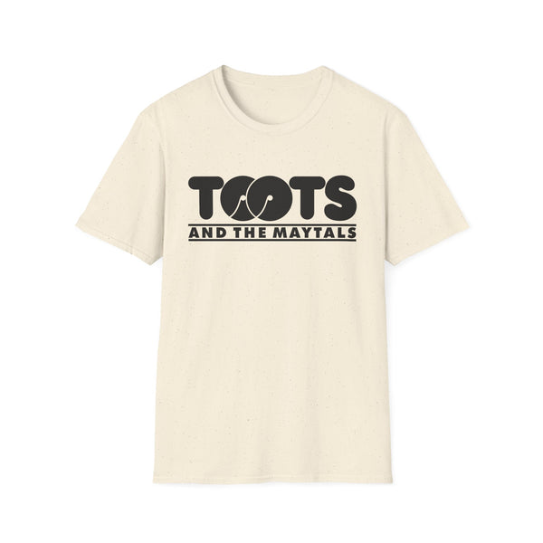 Toots & The Maytals Tシャツ